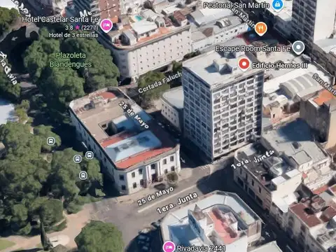 Oficina en Venta en Santa Fe, La Capital