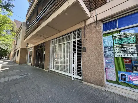 Oficina en Venta en Abasto, Rosario