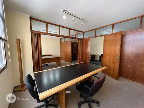 Oficina en Venta en Centro, Rosario