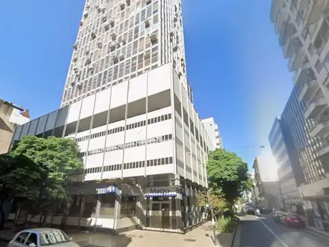Oficina en Venta en Centro, Rosario
