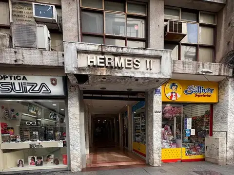 Oficina en Venta en Centro, Rosario