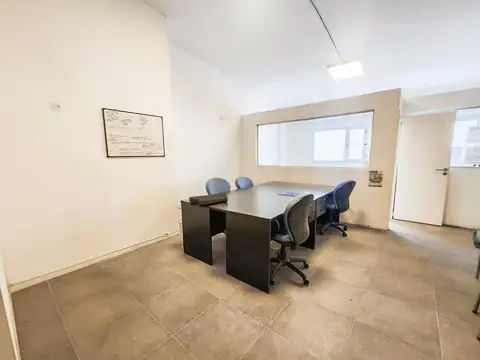 Oficina en Venta en Centro, Rosario