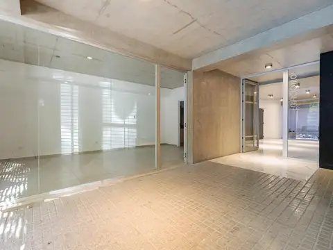 Oficina en Venta en Republica De La Sexta, Rosario