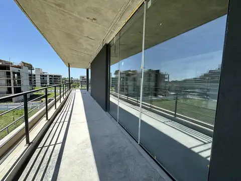 Oficina en Venta en Fisherton, Rosario