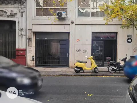 Oficina en Venta en Centro, Rosario