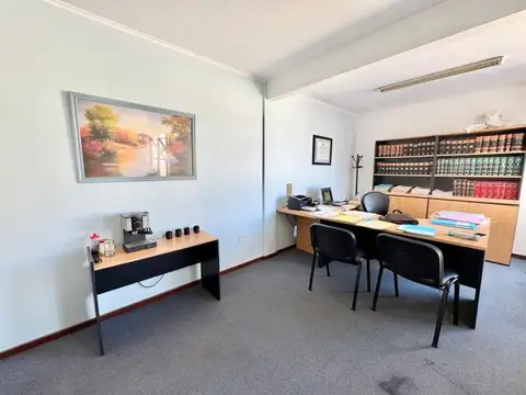 Oficina en Venta en Centro, Rosario
