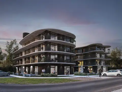 Oficina en Venta en Aldea Lago, Countries y Barrios Cerrados en Fisherton