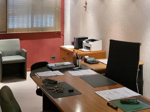 Oficina en Venta en Rosario, Santa Fe