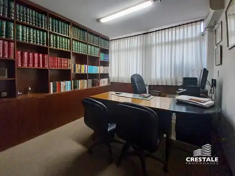 Oficina en Venta en Centro, Rosario