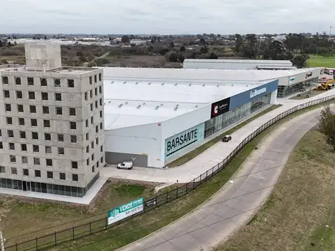 Oficina en Venta en Rosario, Santa Fe