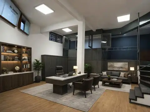 Oficina en Venta en Centro, Rosario