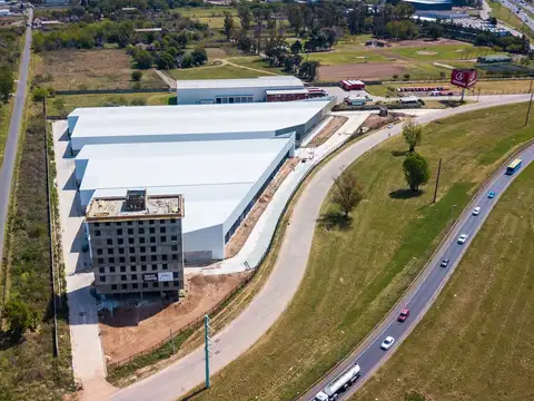 Oficina en Venta en Rosario, Santa Fe