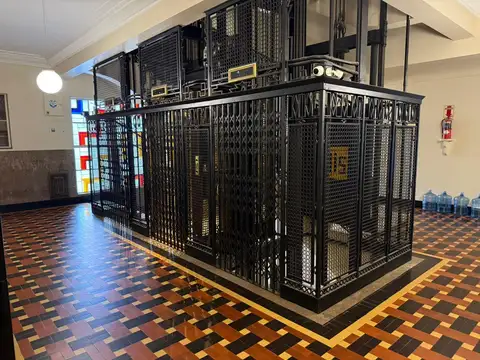 Oficina en Venta en Centro, Rosario