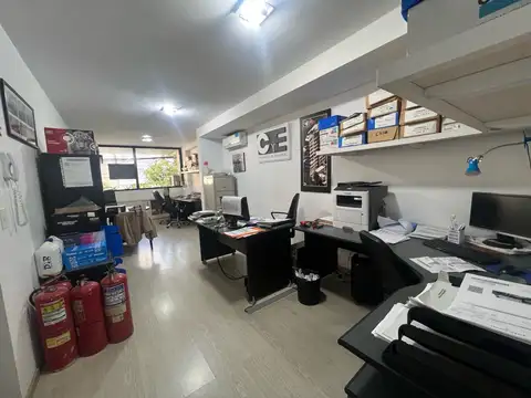 Oficina en Venta en Centro, Rosario