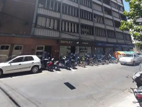 Oficina en Venta en Centro, Rosario