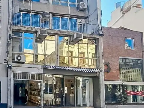Oficina en Venta en Centro, Rosario