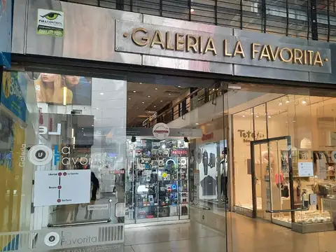 Oficina en Venta en Centro, Rosario