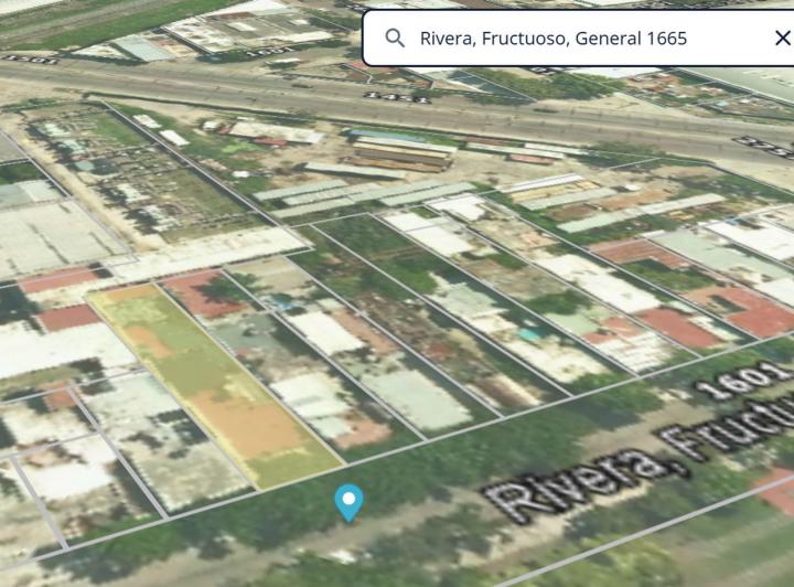 Terreno · 348m²