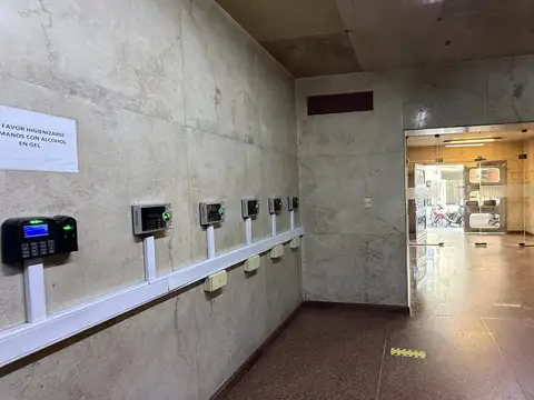 Oficina en Venta en Rosario, Santa Fe