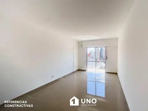 Oficina en Venta en Rosario, Santa Fe