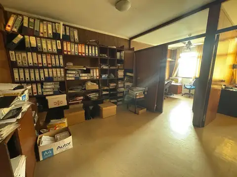 Oficina en Venta en Centro, Rosario