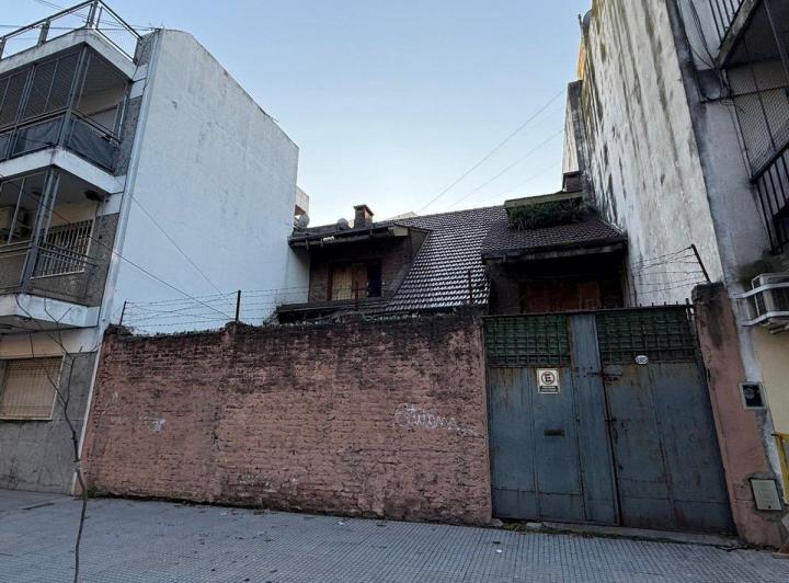 Terreno · 350m²