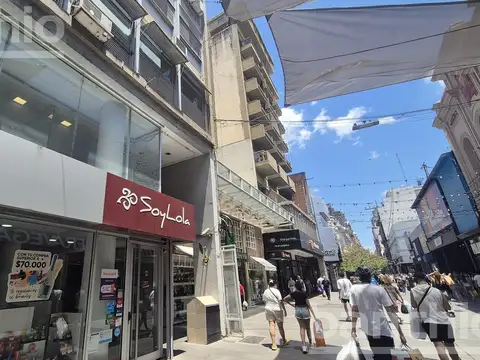 Oficina en Venta en Centro, Rosario