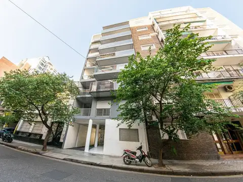 Oficina en Venta en Centro, Rosario