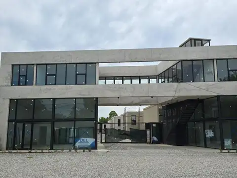 Oficina en Venta en Funes, Rosario