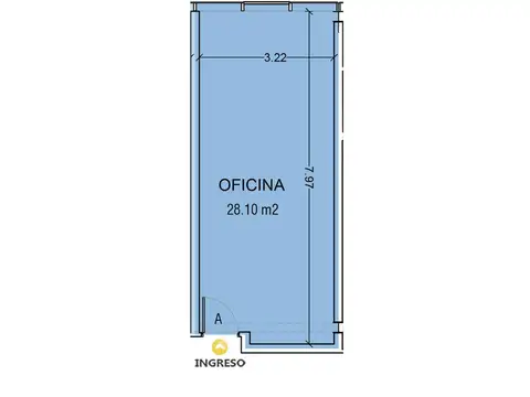 Oficina en Venta en Fisherton, Rosario