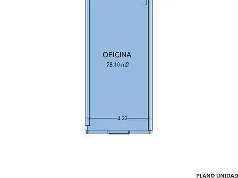 Oficina en Venta en Fisherton, Rosario