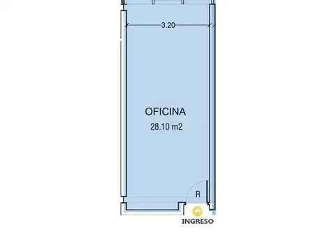Oficina en Venta en Fisherton, Rosario