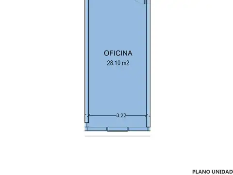 Oficina en Venta en Fisherton, Rosario