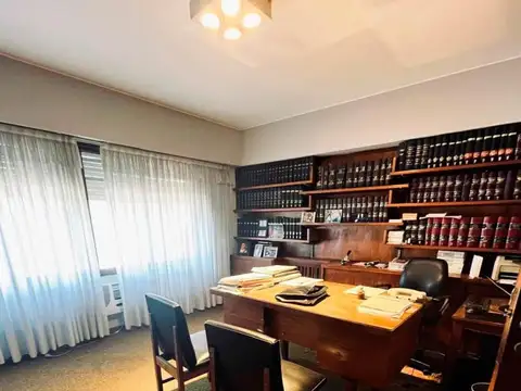 Oficina en Venta en Centro, Rosario