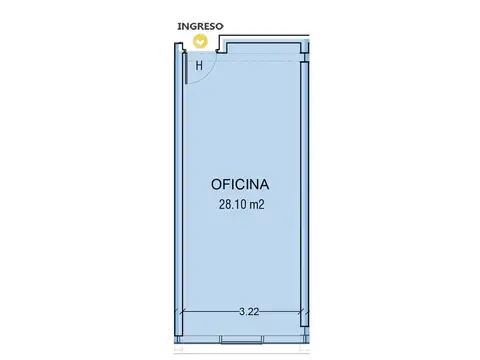 Oficina en Venta en Fisherton, Rosario