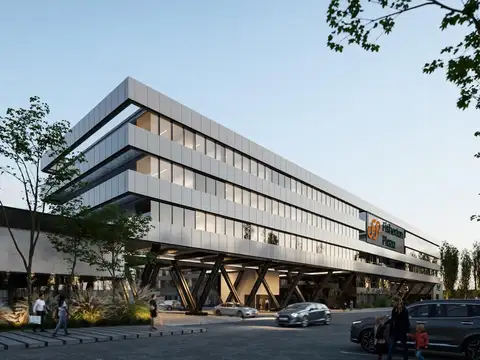 Oficina en Venta en Fisherton, Rosario
