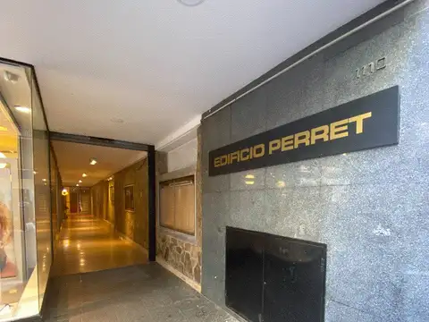 Oficina en Venta en Centro, Rosario