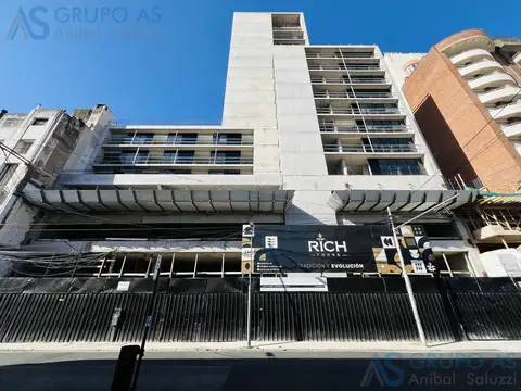 Oficina en Venta en Centro, Rosario