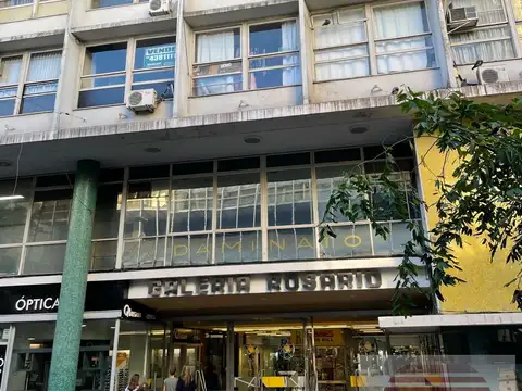 Oficina en Venta en Centro, Rosario