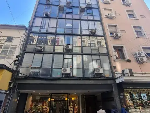 Oficina en Venta en Centro, Rosario