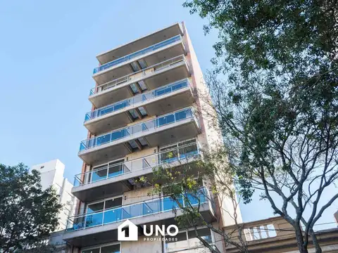 Oficina en Venta en Centro, Rosario