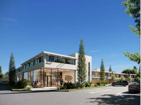 Oficina en Venta en Funes, Rosario