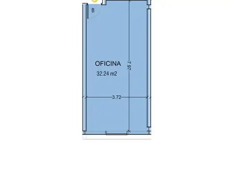 Oficina en Venta en Fisherton, Rosario