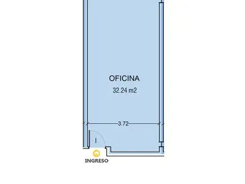 Oficina en Venta en Fisherton, Rosario