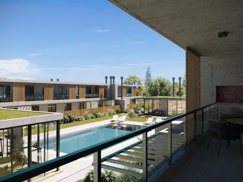 Oficina en Venta en Funes, Rosario