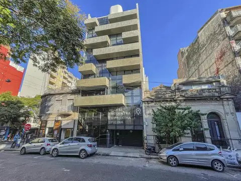 Oficina en Venta en Centro, Rosario