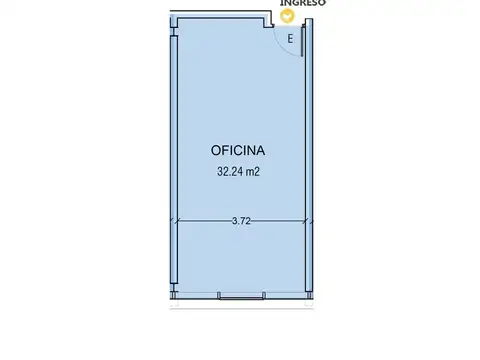 Oficina en Venta en Fisherton, Rosario