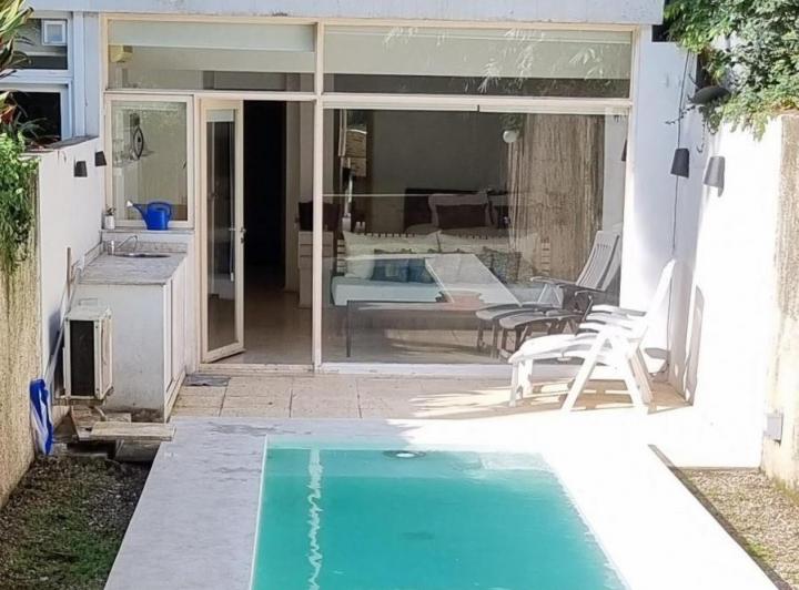 PH · 50m² · 2 Ambientes