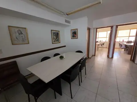 Oficina en Venta en Centro, Rosario