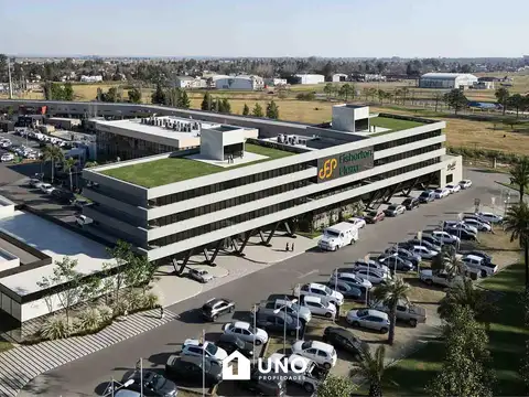 Oficina en Venta en Rosario, Santa Fe